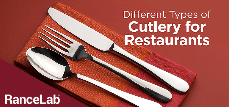 Flatware vs. Silverware: What's the Difference?
