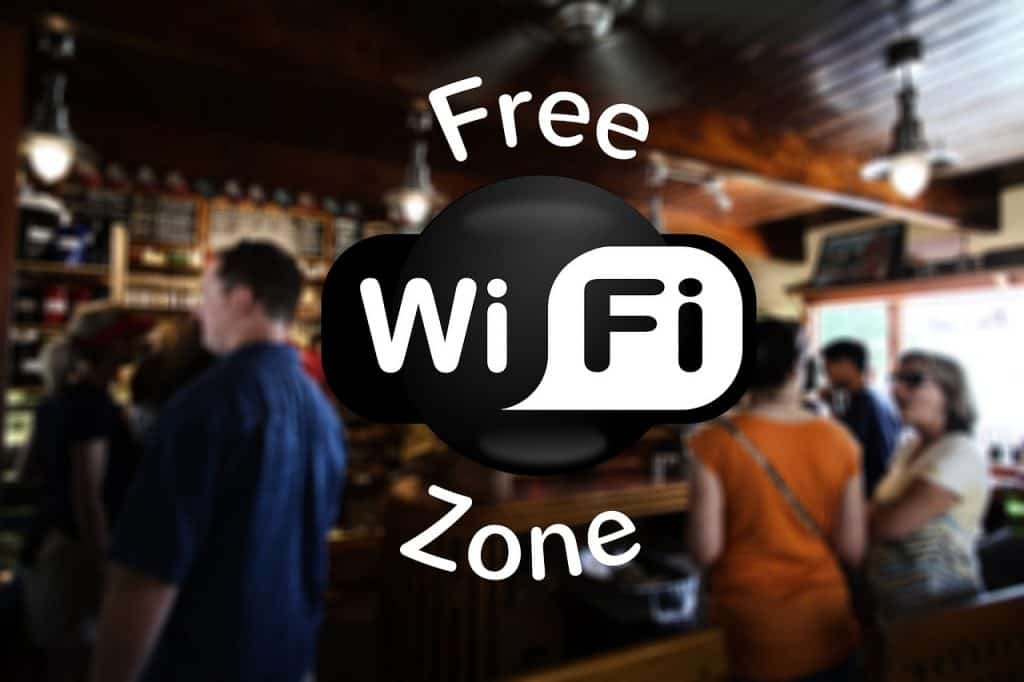 The Pros and Cons of Restaurants with Free WiFi Restaurant & Retail